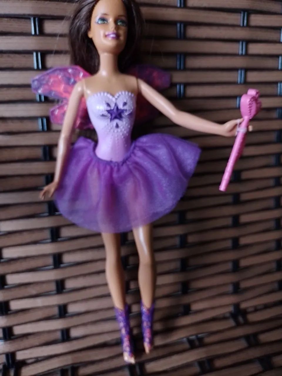 Barbie Fada - Foto 2