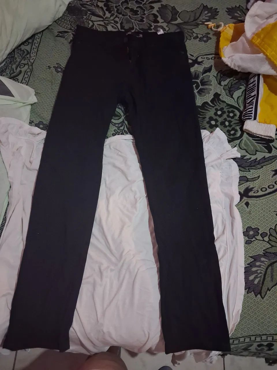 Calça masculino juvenil  - Foto 2