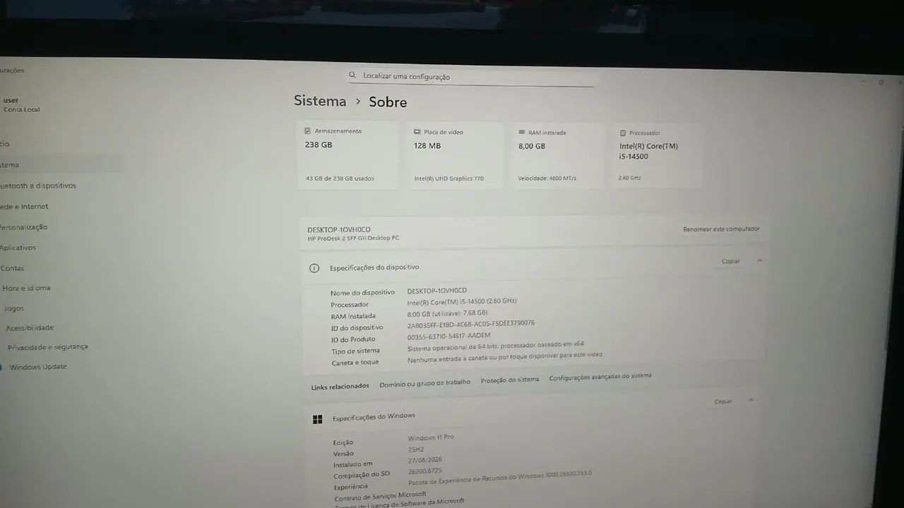 Pc completo - Foto 4