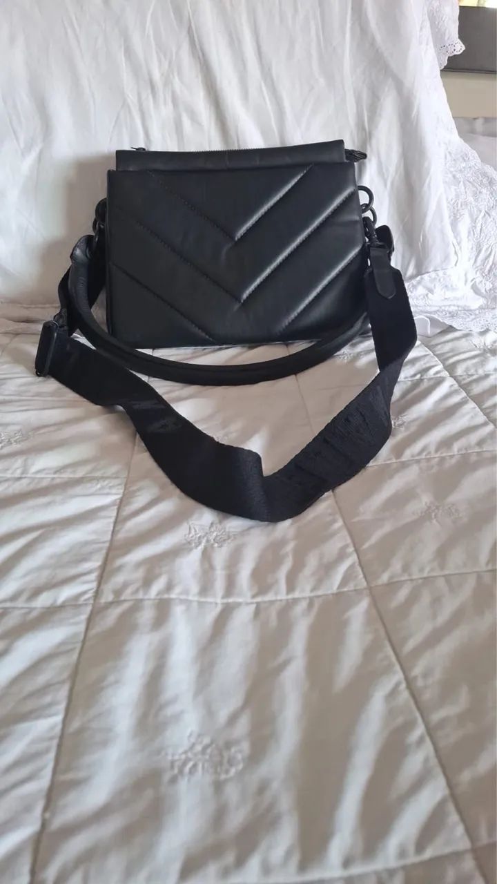 Bolsa animale 