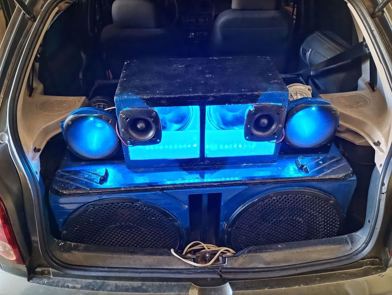 SOM AUTOMOTIVO  - Foto 4