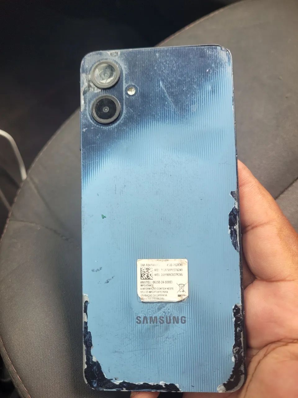Samsung A06  - Foto 2