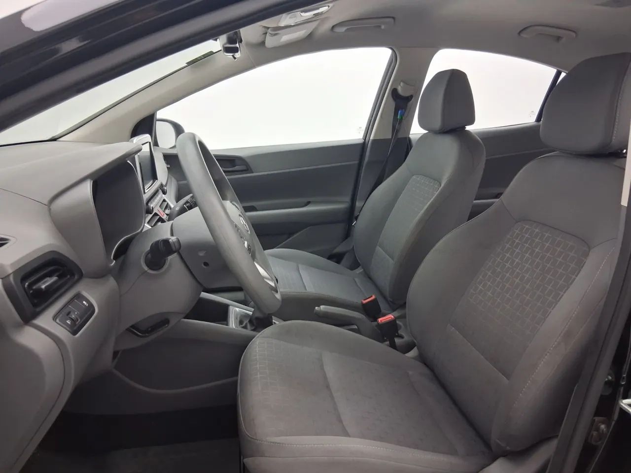 Hyundai HB20S Comfort 1.0 Flex 12V Mec., foto 16 de 18