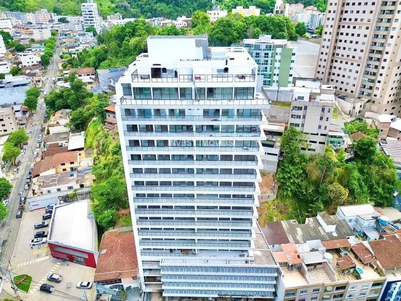 Cobertura - Juiz de Fora MG - Foto 2