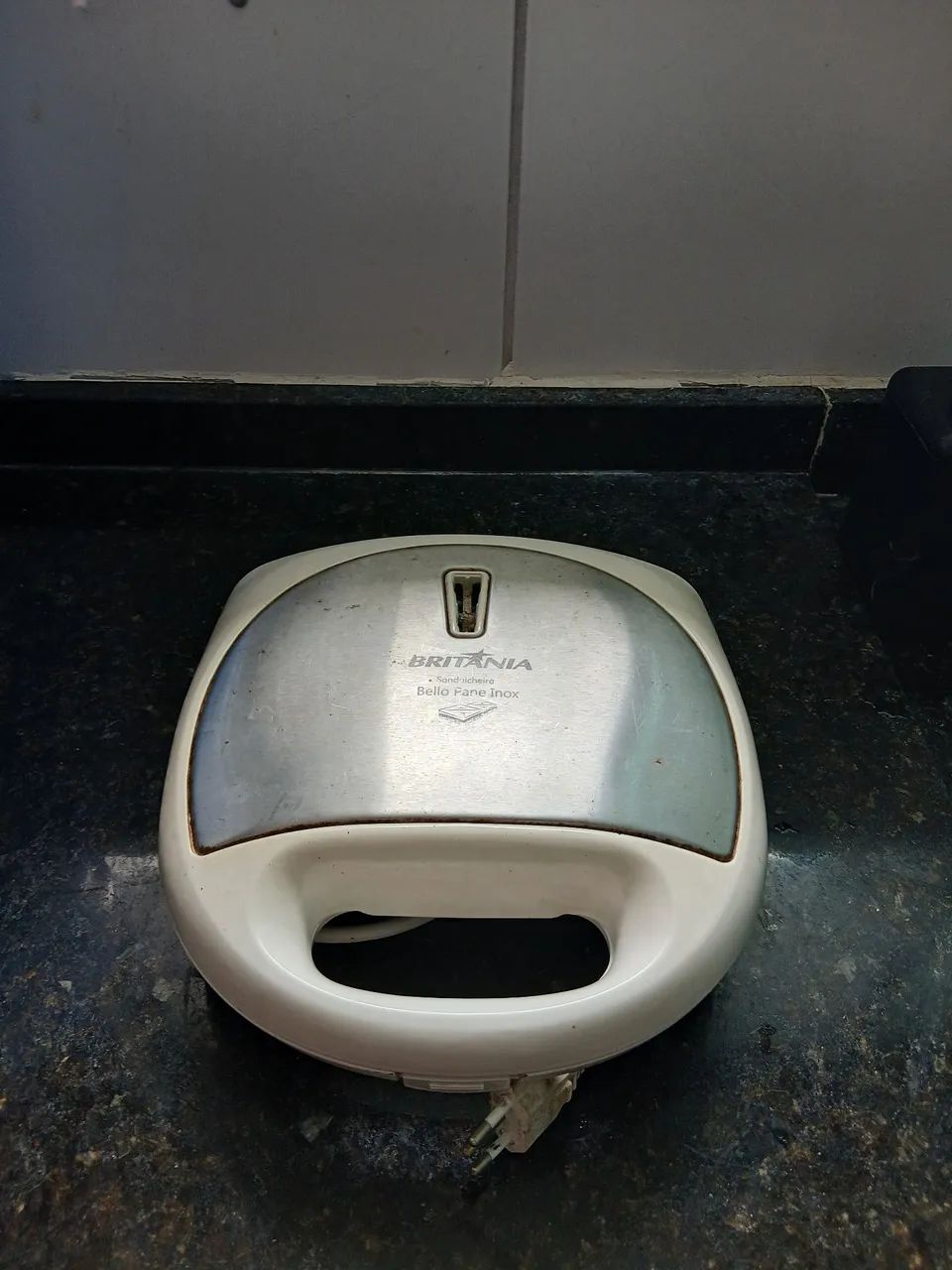 Sanduicheira Britânia  - Foto 2
