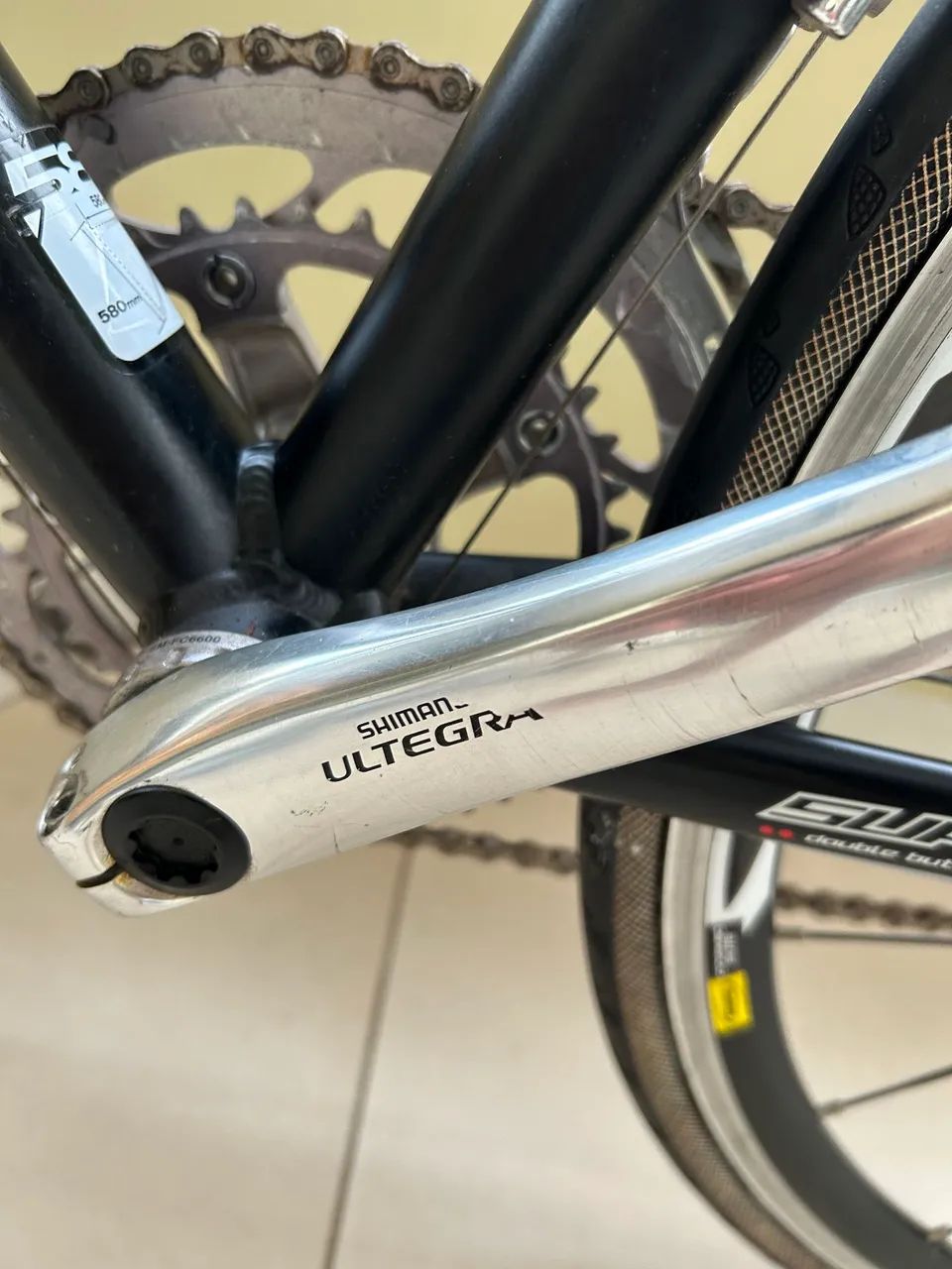 Bicicleta Felt F75 - Ciclismo - Concórdia, Belo Horizonte