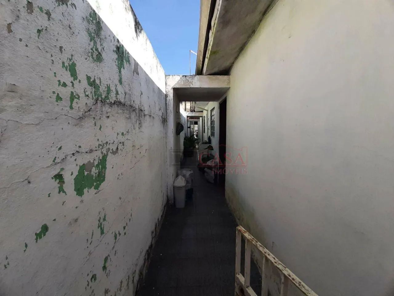 Terreno 5x35 em São Mateus - Foto 5