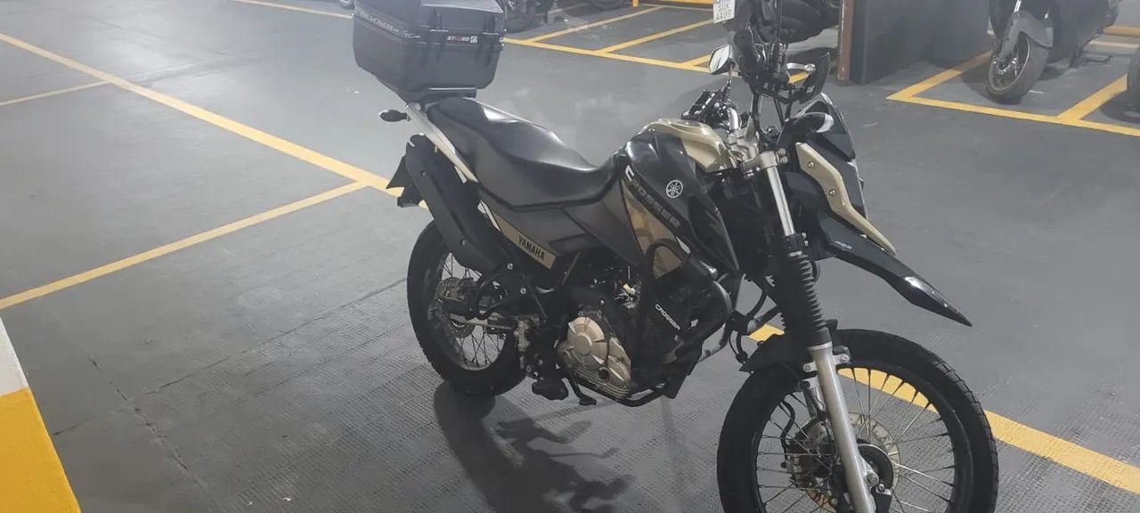 Xtz Crosser 150 flex 2024 - Foto 4
