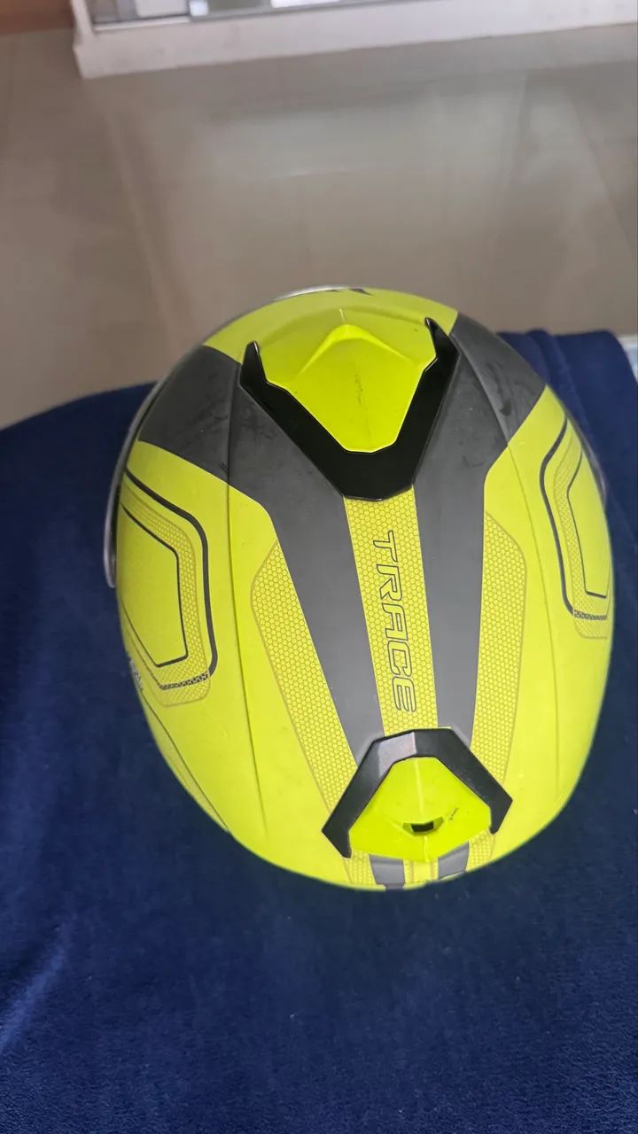 Capacete  - Foto 2