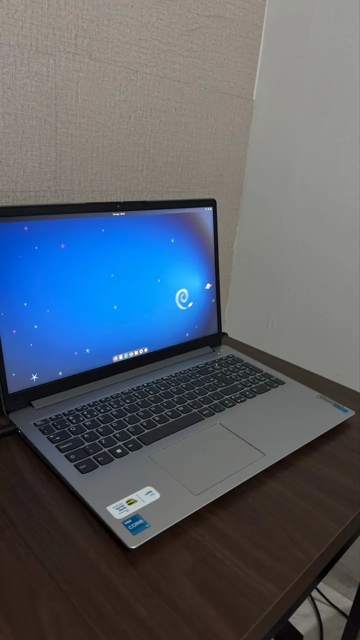 NOTEBOOK NOVO 