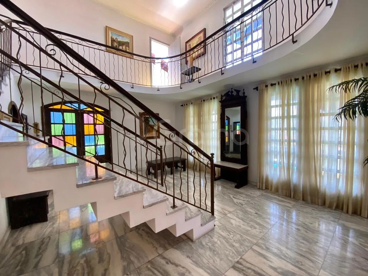 Casa de 700m² com 5 quartos em Itaguaçu - Foto 2