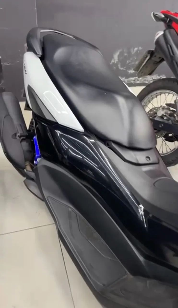 Yamaha NMAX 160  - Foto 3