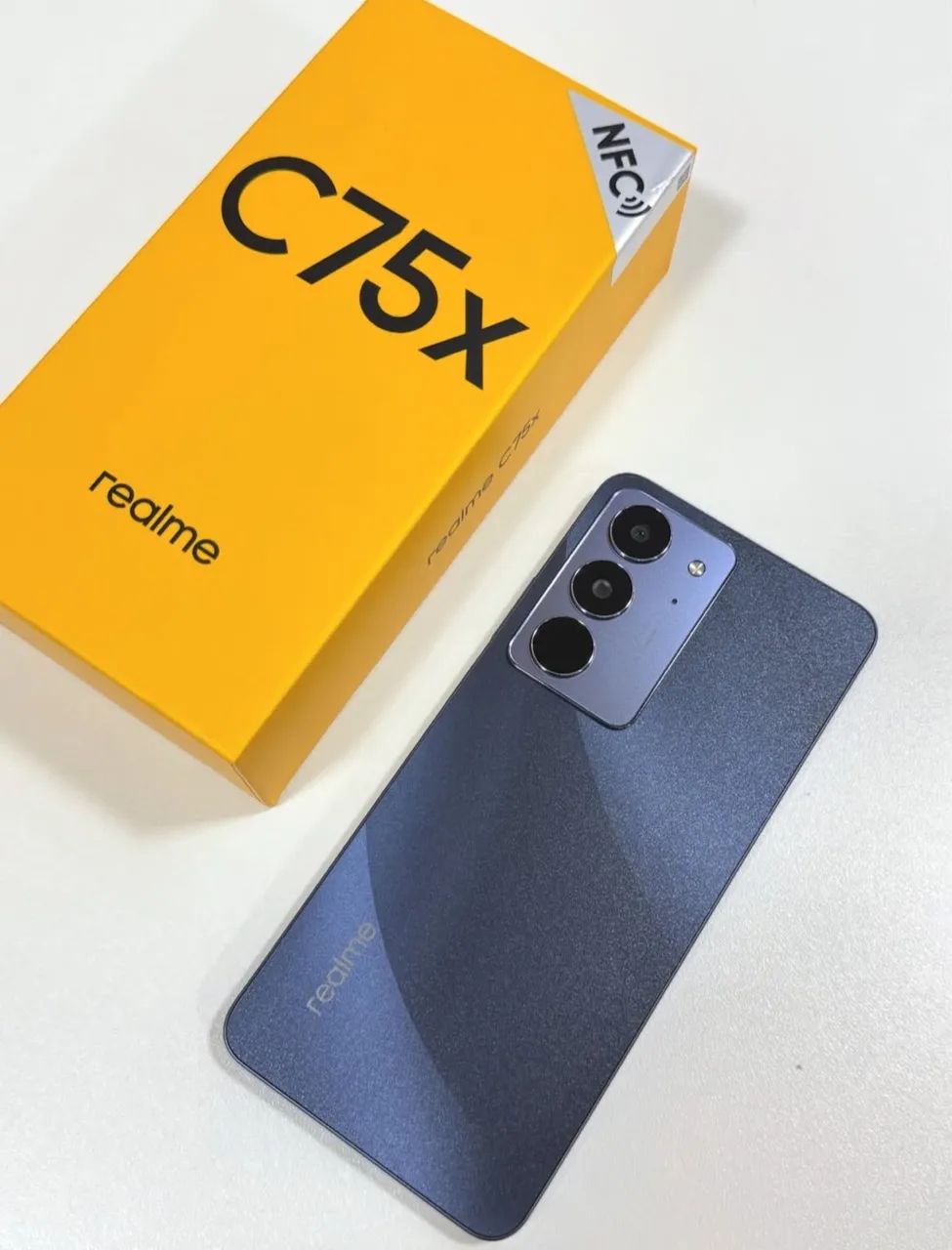 Celular  c75x