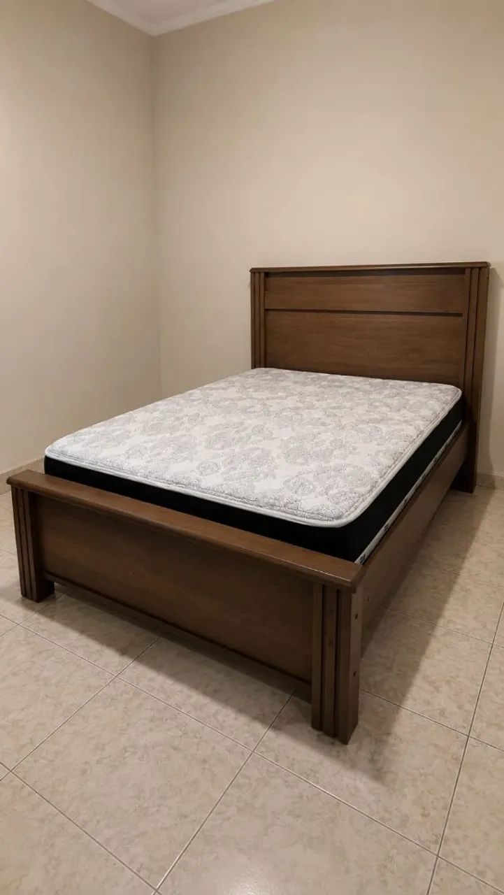 Cama Casal