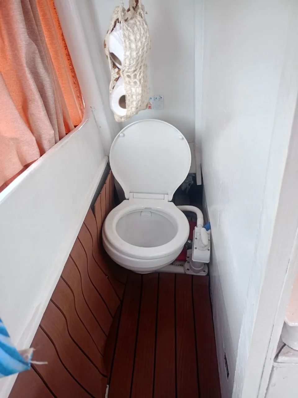 Embarcação dona irene - Foto 2