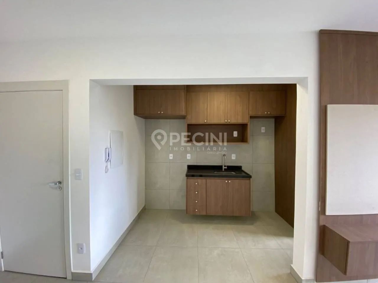 Apartamento no Leven com 3 quartos para alugar em Rio Claro. - Foto 5