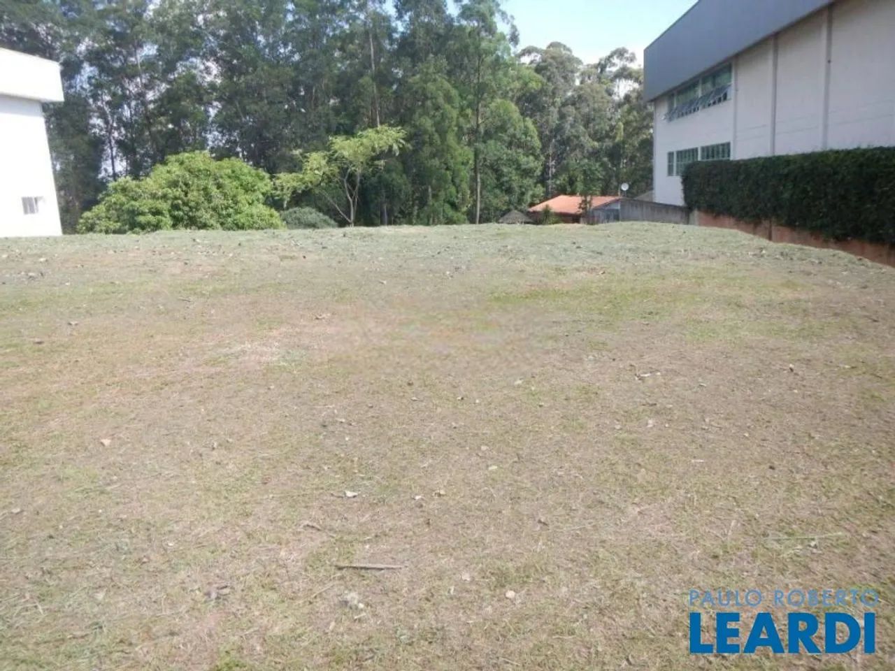 TERRENO EM CONDOMÍNIO - TAMBORÉ 1 - SP - Foto 2