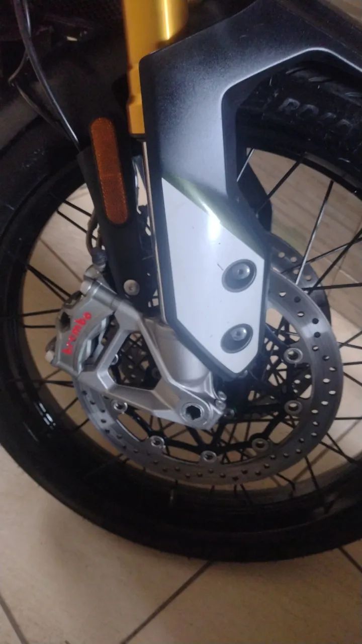 Moto - Foto 5
