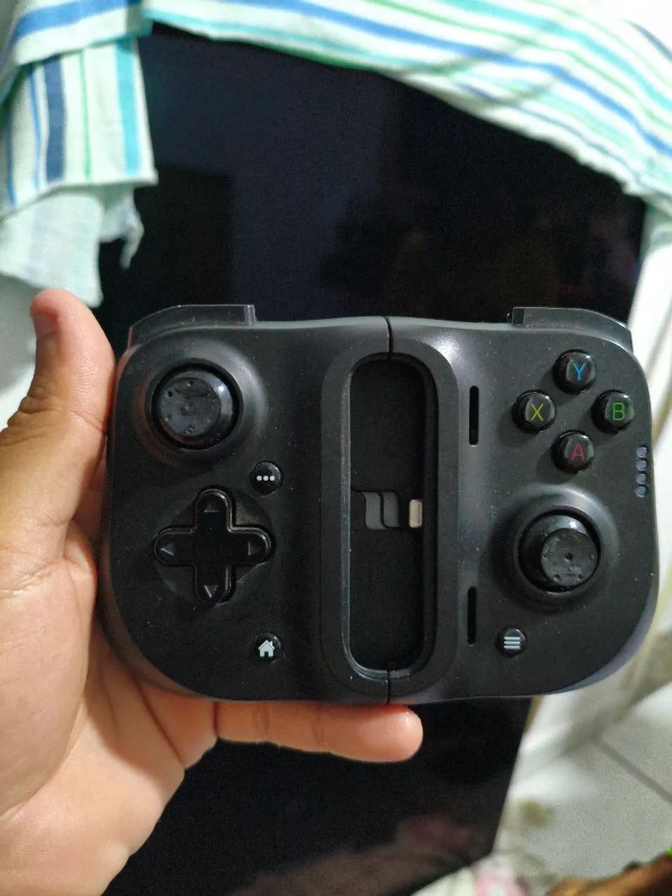 Joystick Razer Kishi iPhone 