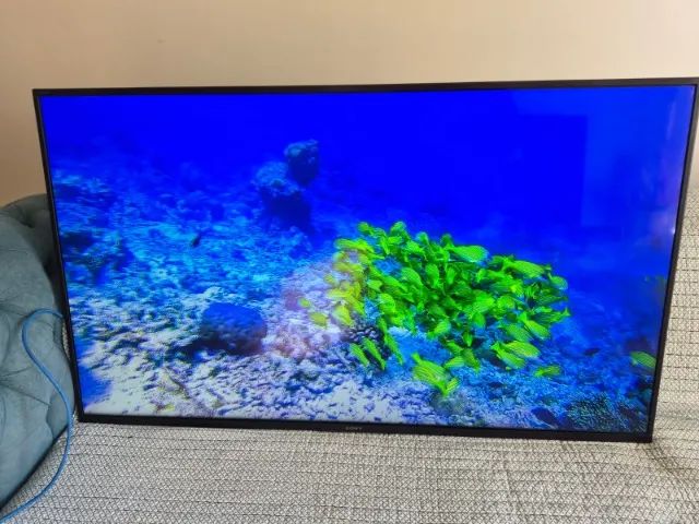 Tv Smart Sony 49 polegadas - Foto 2