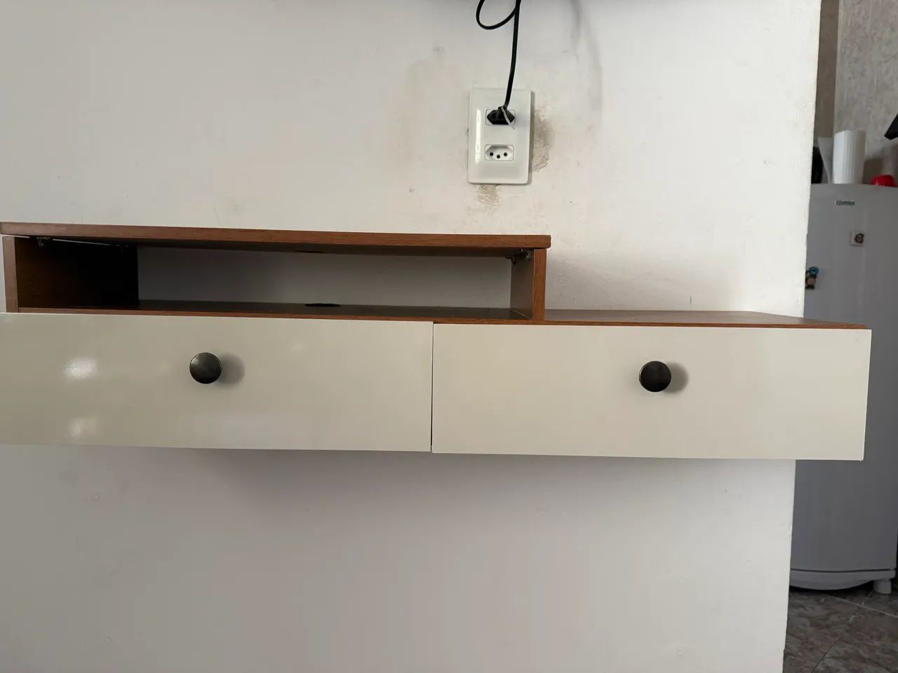 Rack suspenso pequeno 