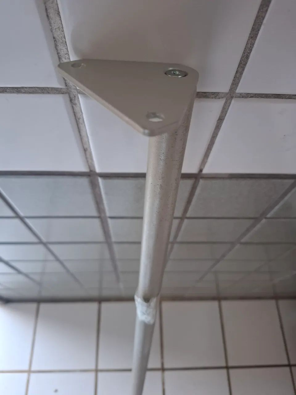 Cabideiro para armário modulado - Foto 3