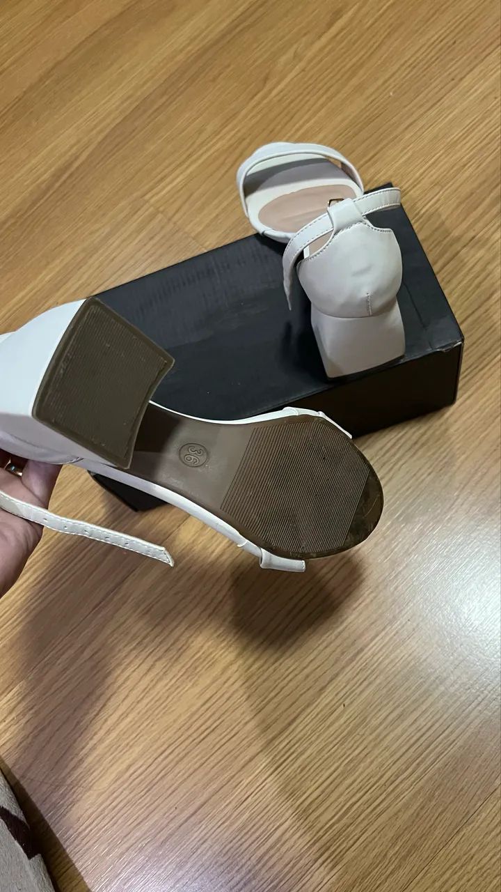 Sandália  - Foto 3