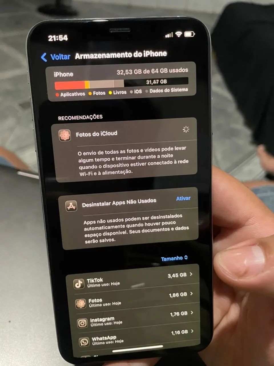 iPhone XS Max  - Foto 4