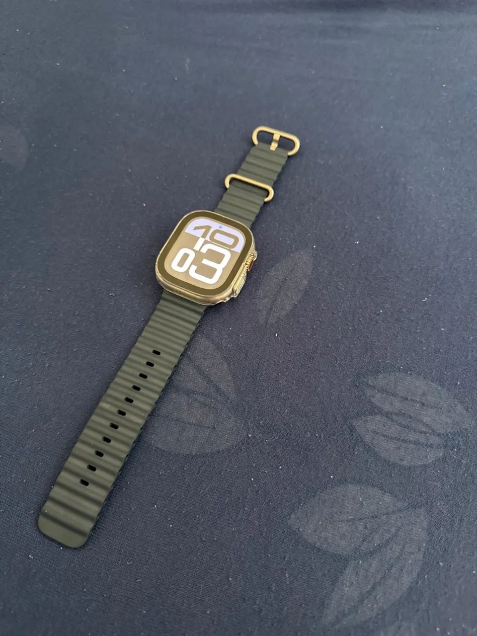 Apple watch ultra 2 - Foto 5