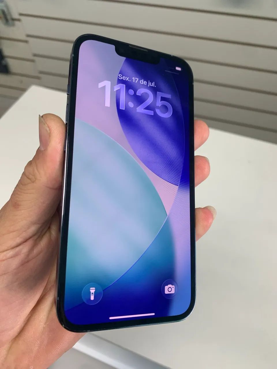 iPhone 13 pró 128gb - Foto 4