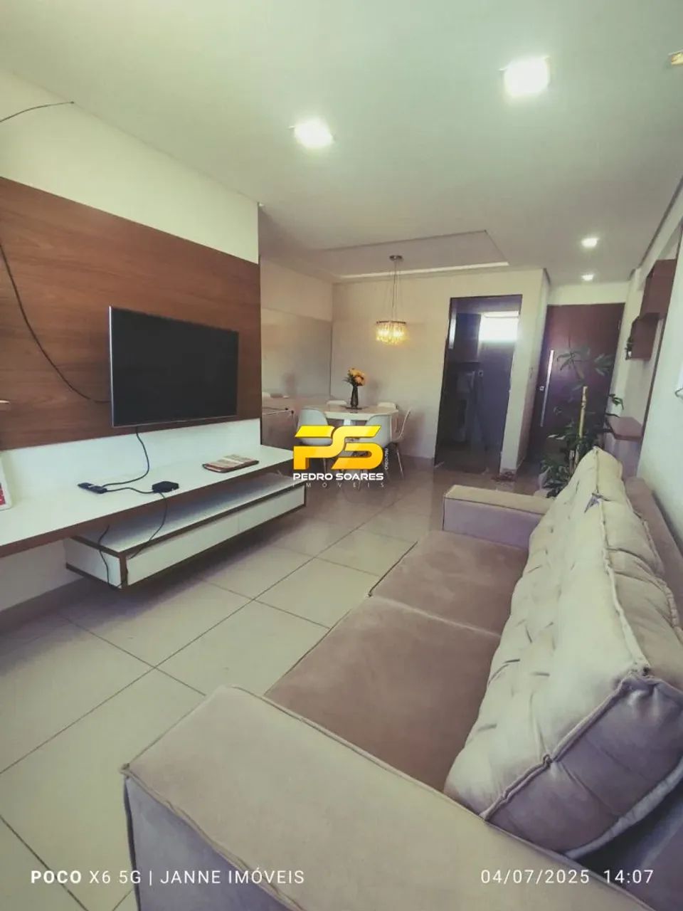 APARTAMENTO PARA VENDA REF: AP0799 - Foto 4