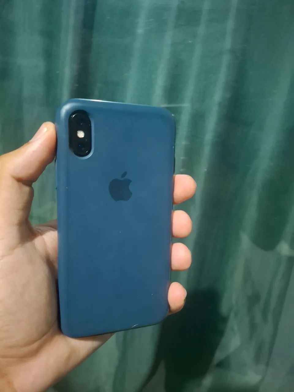IPHONE X 256GB - Foto 4