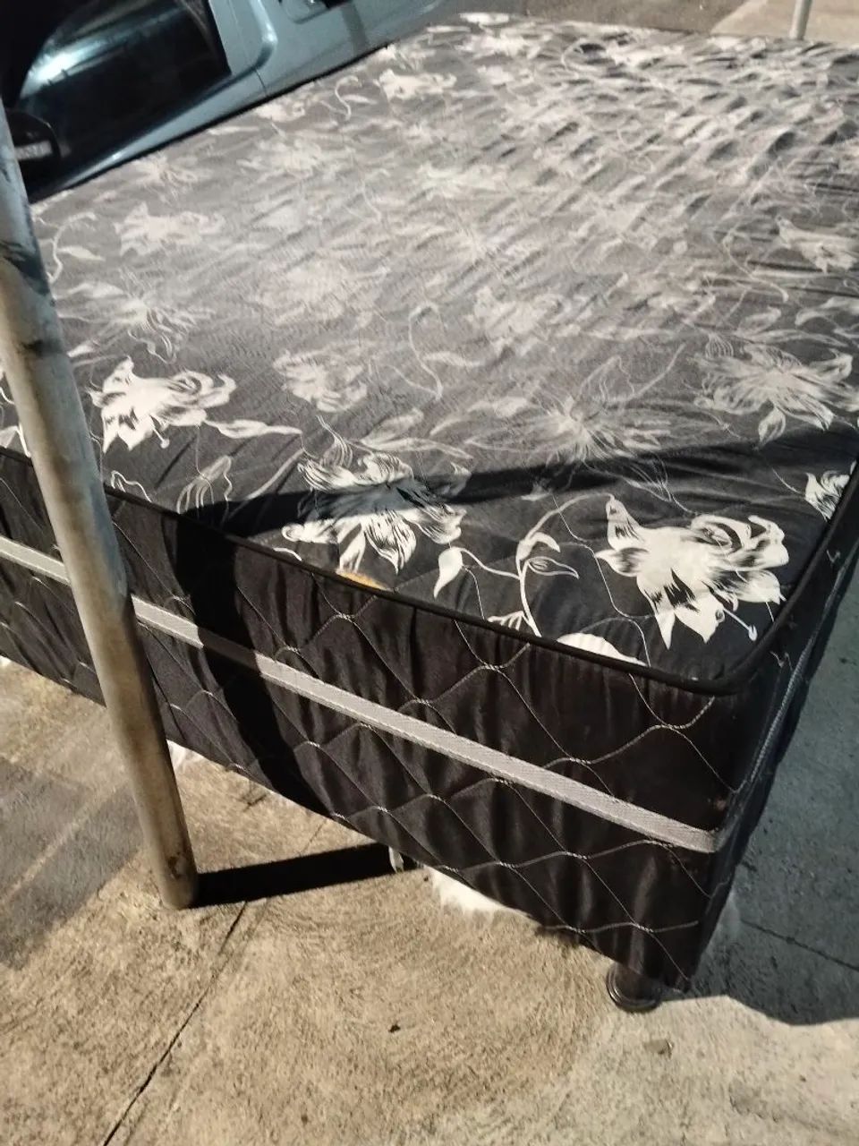 Cama entrega grátis  - Foto 5