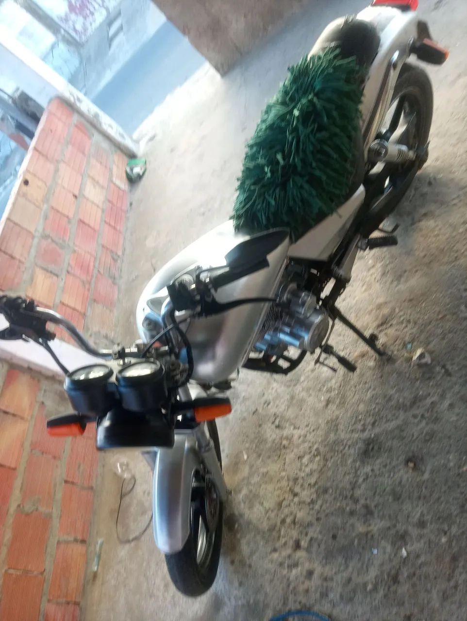 Pra verde o troca - Foto 3