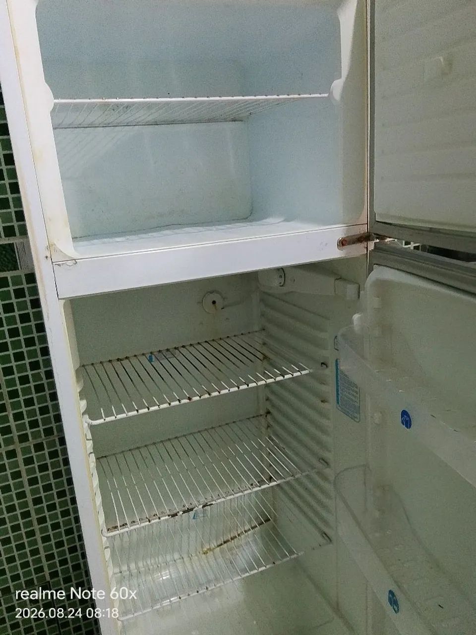 Geladeira Dako  - Foto 4