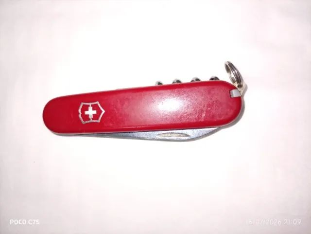 CANIVETE WAITER VICTORINOX - Foto 4