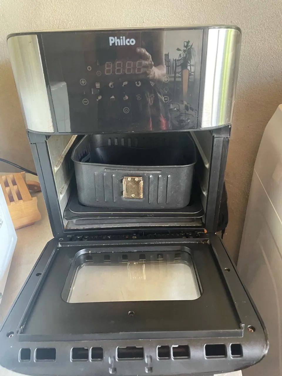 Airfryer Philco  - Foto 2