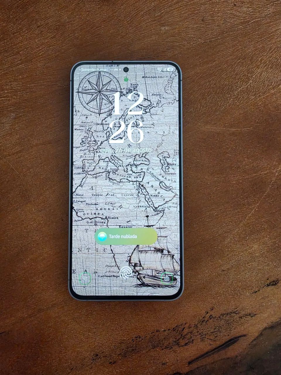 Samsung Galaxy S25 FE 256GB - Foto 3