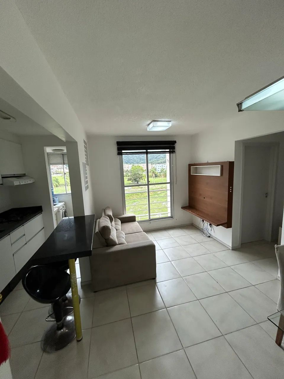 Apartamento para locação  - Foto 2