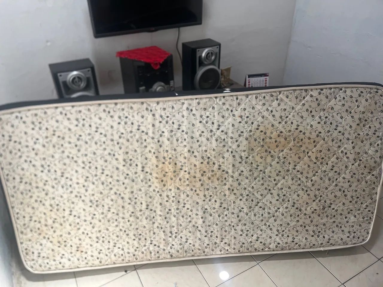 Colchão de solteiro  - Foto 3