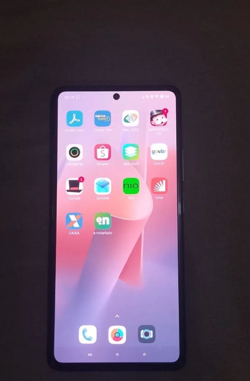 Mi 11 t pro  - Foto 2