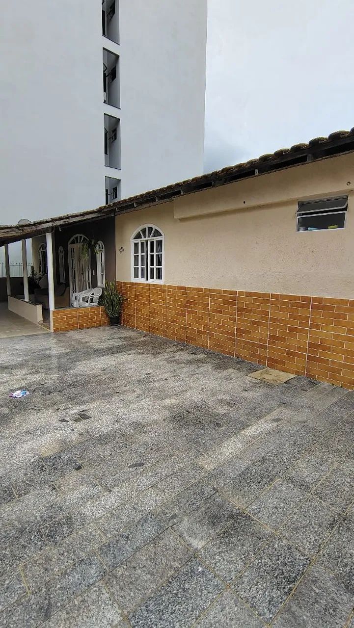 Vendo Lote com Duas Casas  - Foto 2