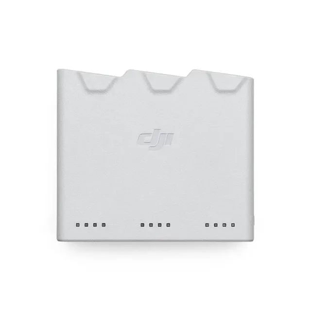 Hub Carregador DJI Mini 3, Mini 3 Pro, Mini 4 Pro - Original - Foto 4