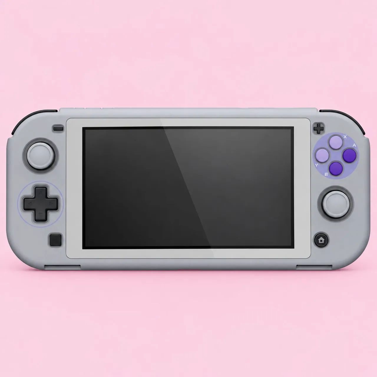 Case Protetora Super Nintendo - Switch Lite  - Foto 4