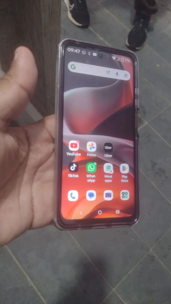 Moto G15 5G, 256 gigas - Foto 3