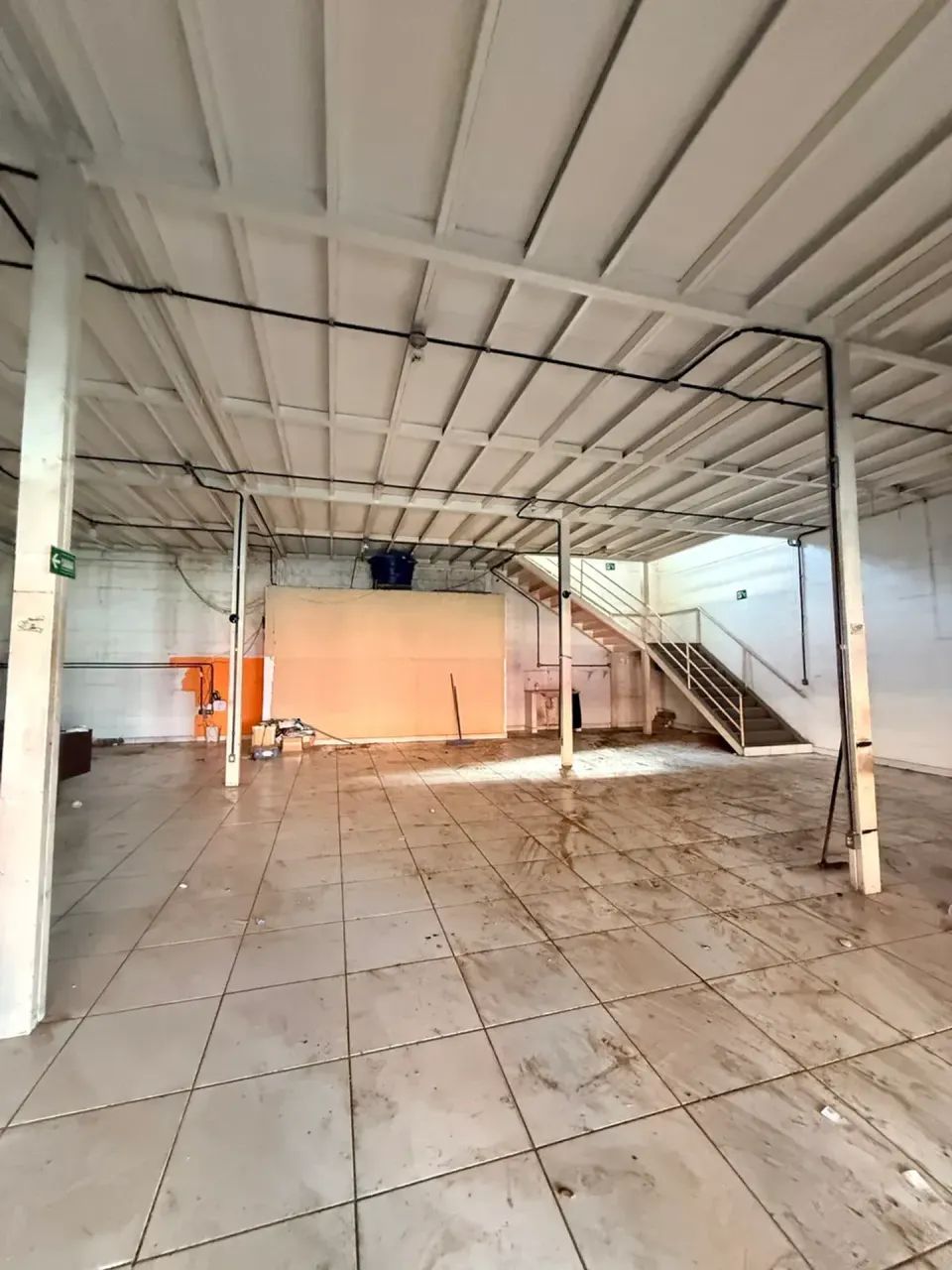 ALUGO IMOVEL COMERCIAL AV. CASTELO BRANCL - Foto 4