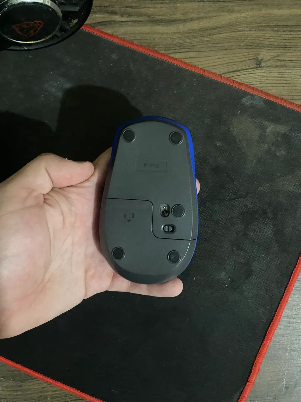 Mouse m190 - Foto 5