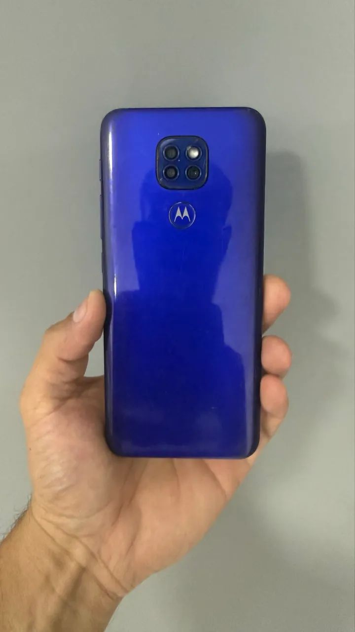 Moto G9 play 64gb - Foto 2
