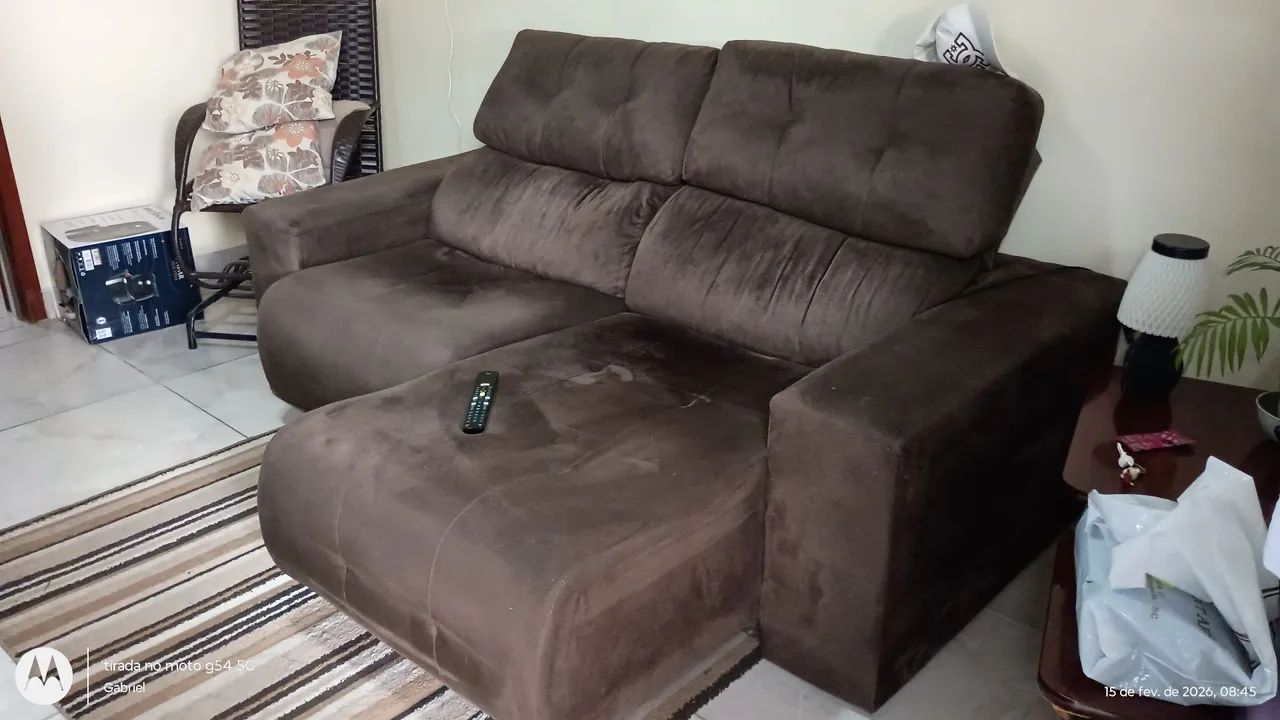 Lindo sofá  - Foto 2