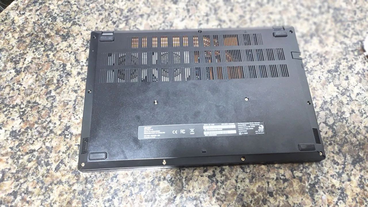 Notebook Gamer NITRO V15 - Foto 3
